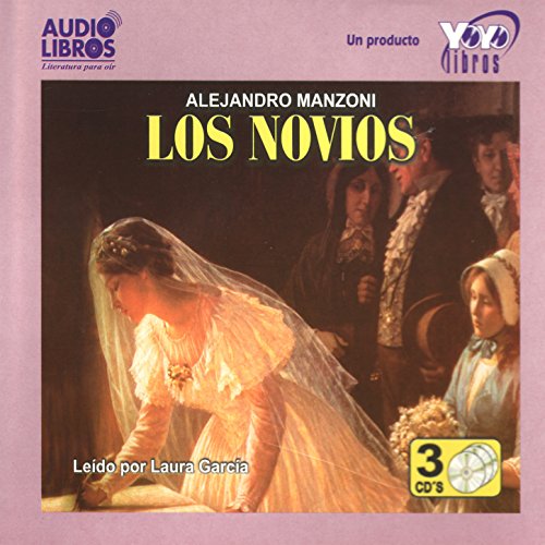 Los Novios (Abridged) de Alejandro Manzoni en Amazon Music Amazon.es