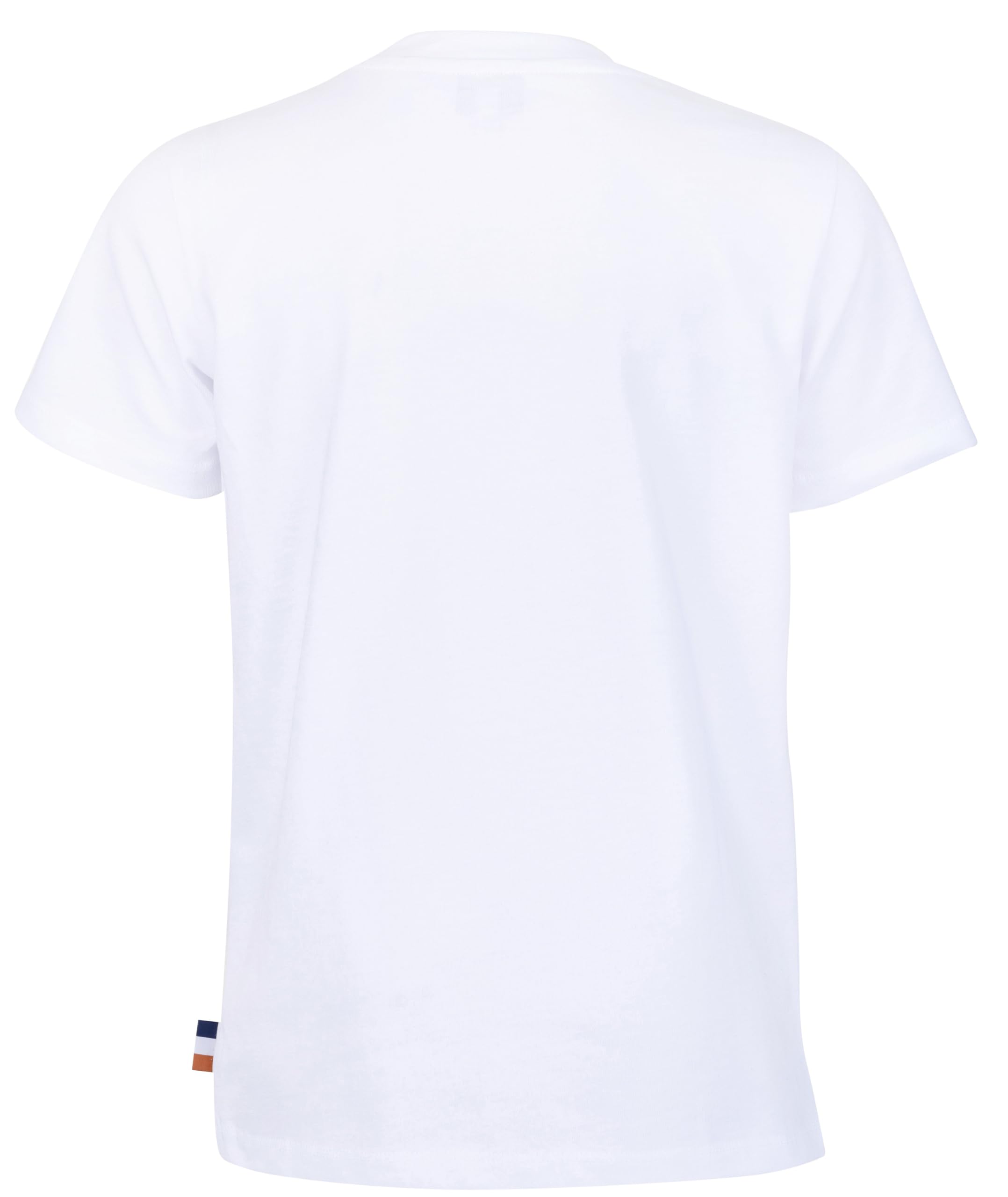 ROLAND GARROS T-Shirt Collection Officielle - Tennis