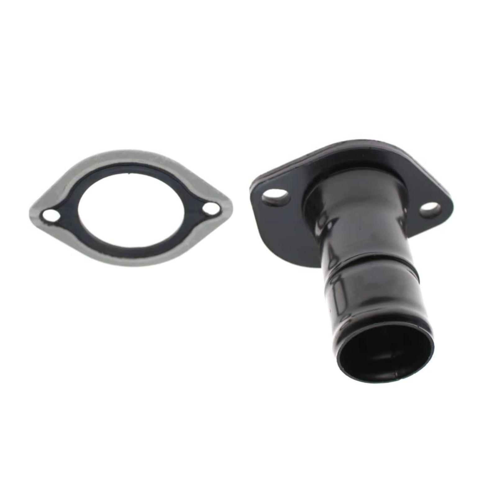 Gruppo Alloggiamento Liquido Refrigerante Termostato Veicolo 4781387AA Compatibile Con Chrysler Per Pacifica 3.5L V6 2004 2005 scatola termostato refrigerante