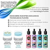 Zoom IMG-2 ambar perfums essenze idrosolubili benessere