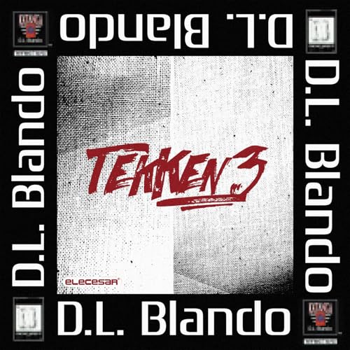  Tekken 3 [Explicit]