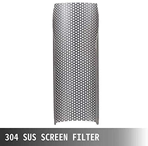 Handpers met zuignapvoet en tafelklem, lange schroefas, sapcentrifuge, roestvrij staal voor het maken van sap, gember, appels, druiven - Image 7