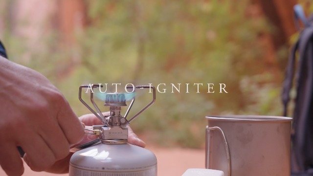 Amazon.com: Snow Peak GigaPower Stove, Backpacking, Camping