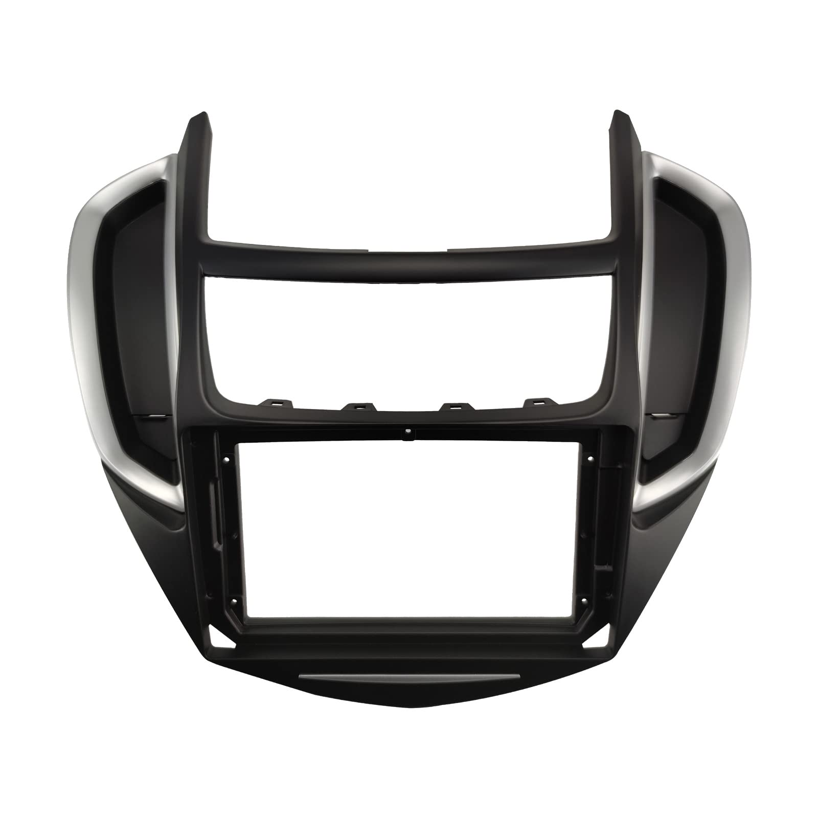 QSZN Cavo Canbus PER IVECO DAILY 2014-2022 9 Pollici Auto Radio Fascias Cruscotto Pannello Telaio 2 Din DVD Lettore Android Trim K  34
