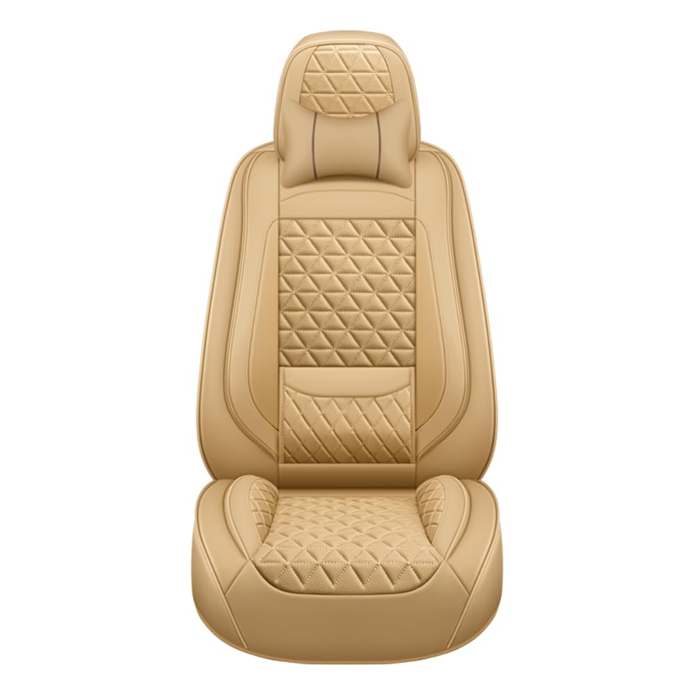 Pokrowce na siedzenia samochodowe, uniwersalne dopasowanie do Mitsubishi Pajero 4 2 Sport Outlander XL ASX Montero, akcesoria Lancer 9, 10, Carisma, kompatybilne z pokrowcami na siedzenia