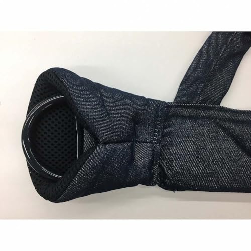 ラッキー工業『buddybuddy保育士さんが使ってるおんぶひも』