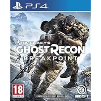 Tom Clancy's Ghost Recon