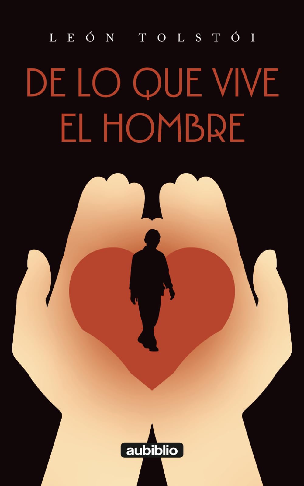 De lo que vive el hombre (Spanish Edition)
