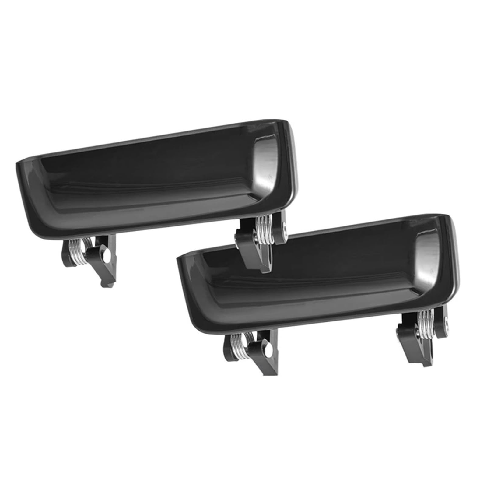 MNBYHUD Outside for Ranger FX4 2005-2009 Outside Car Door Handle