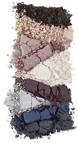 Physicians Formula Instaready Multi-Finish Eyeshadow, Smoky Nude, 0.28 Ounce