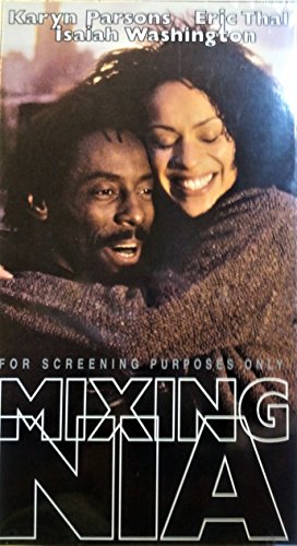 Mixing Nia [VHS]