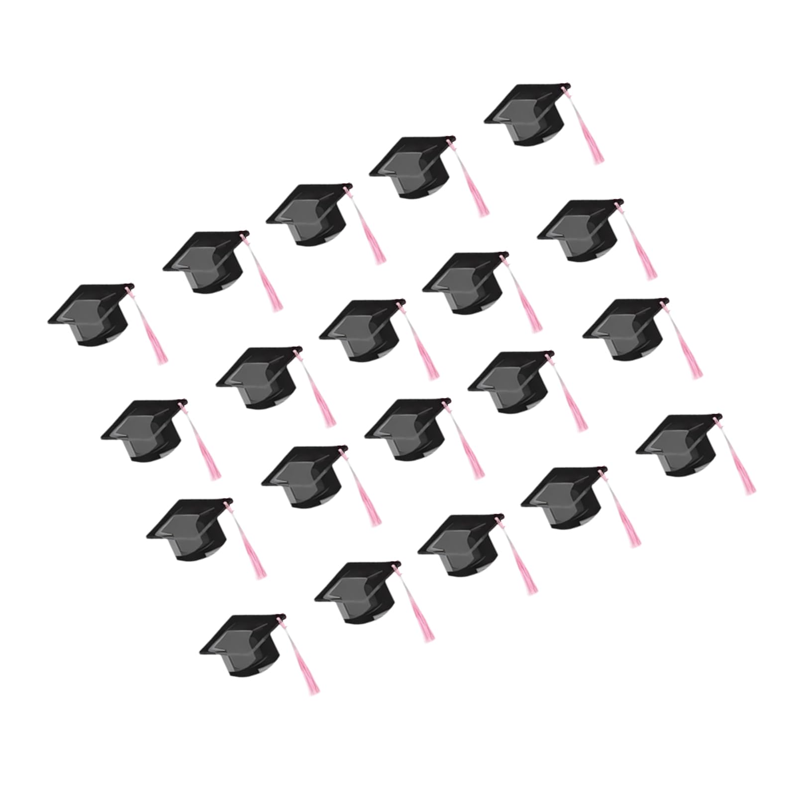 Porte-bonbons et chocolats pour coffret de diplôme, boîte de friandises de cérémonie