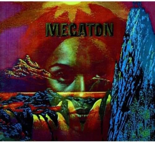 Megaton