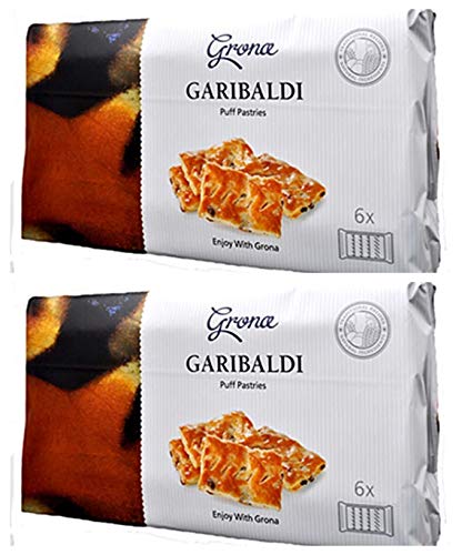Best Frozen Pastries
