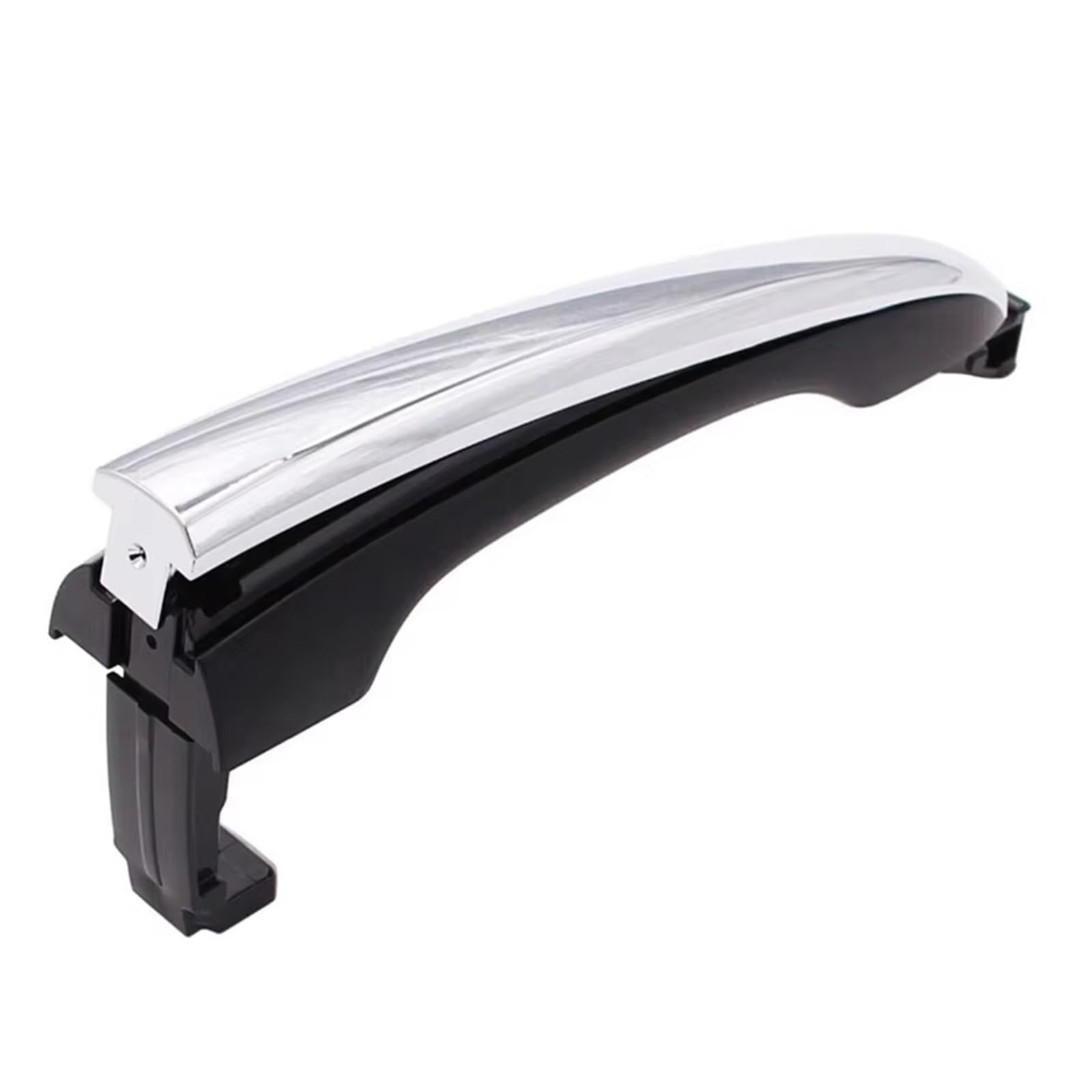 LERYYCX with a Clasp Compatible with Hyundai for Genesis 3.8 Sedan 3.8L 2009-2014 Rear Right Exterior Door Handle Naturally Aspirated OEM:82661-3M000