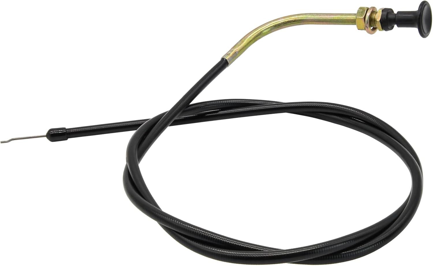 HAKATOP 1106754 Choke Cable for Toro TimeCutter Zero