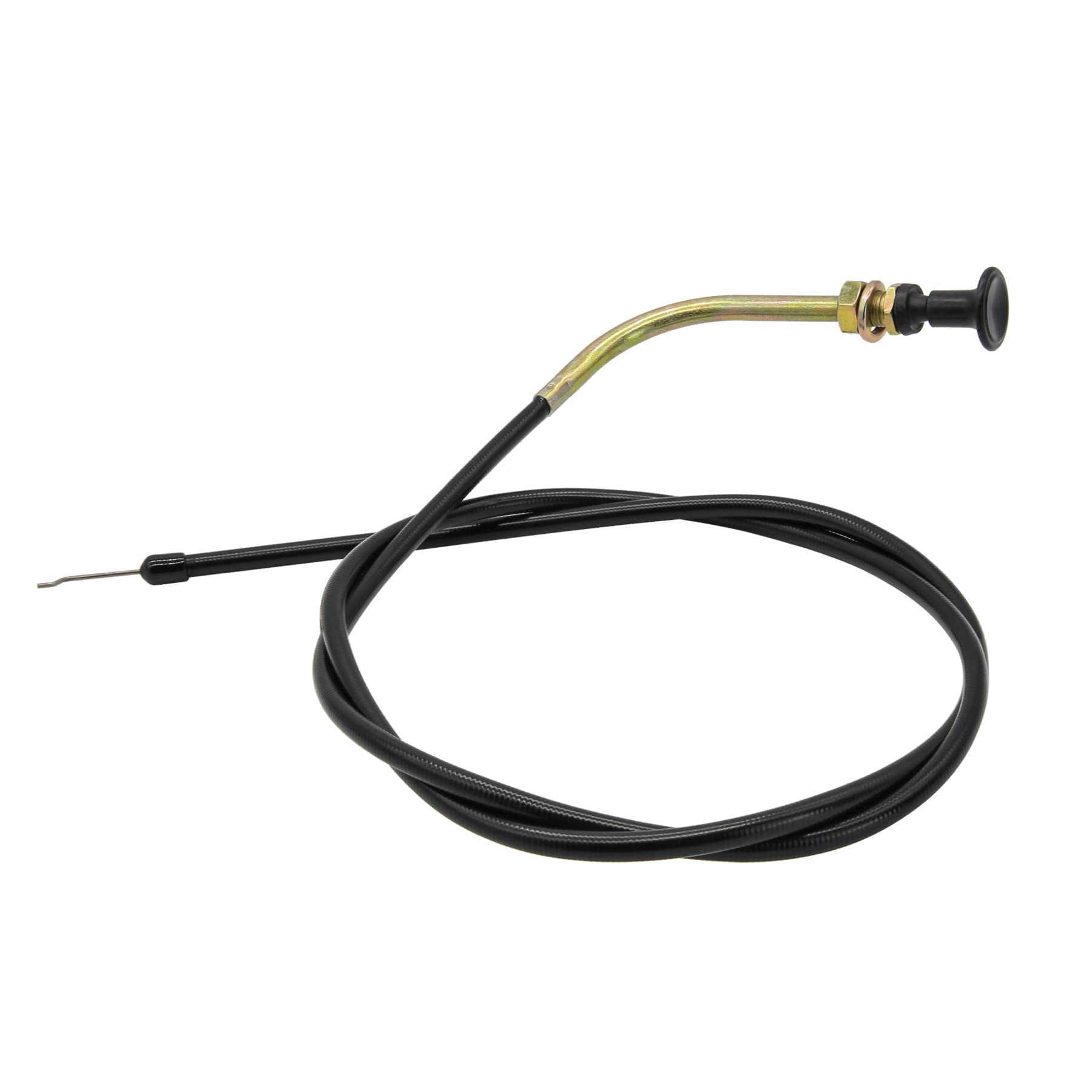 Toro Timecutter Z4235 Parts Genuine Toro 115-9656 Choke Cable