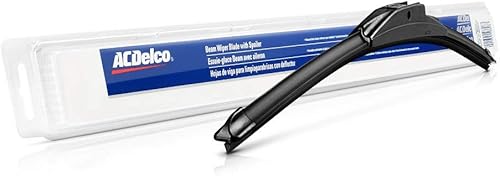 ACDelco Gold 8-9916 - Limpiaparabrisas de 16 pulgadas (paquete de 1) ACDelco Gold 8-9916 - Limpiaparabrisas de 16 pulgadas (paquete de 1)
