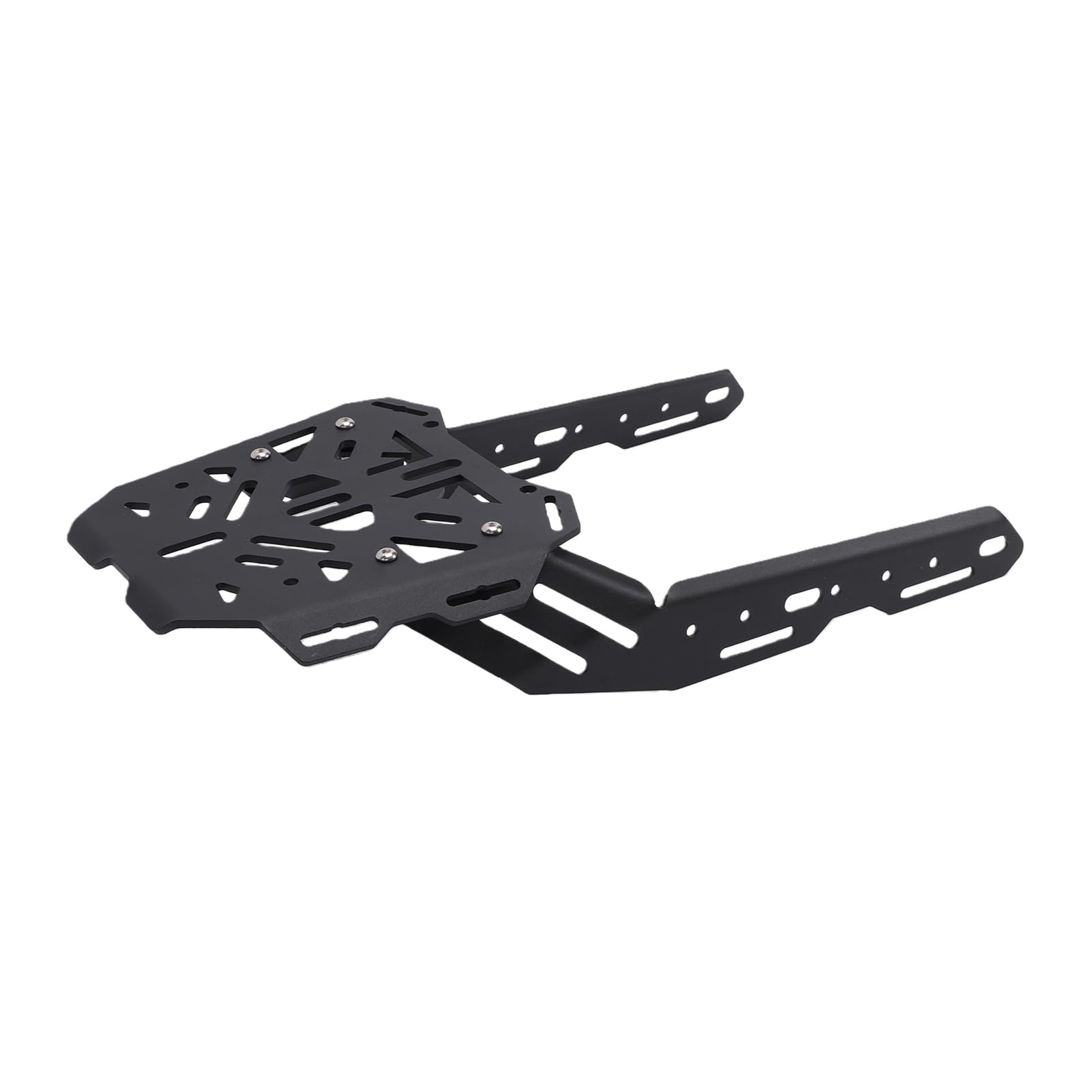 Cuifati Support de Bagages Arrière, Porte-Bagages pour Scrambler 400X