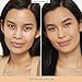 bareMinerals BarePro Performance Wear Liquid Foundation, Golden Ivory 08, 1 Fl Oz, Vegan, Cruelty-Free & Dermatologist-Tested