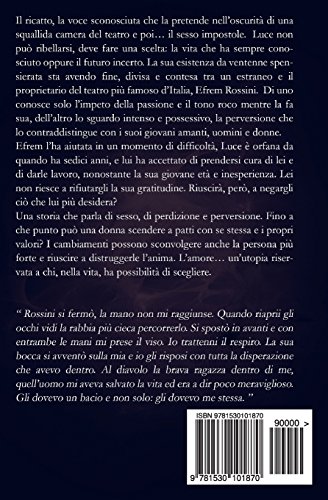 Voce dall'ombra: Volume 1