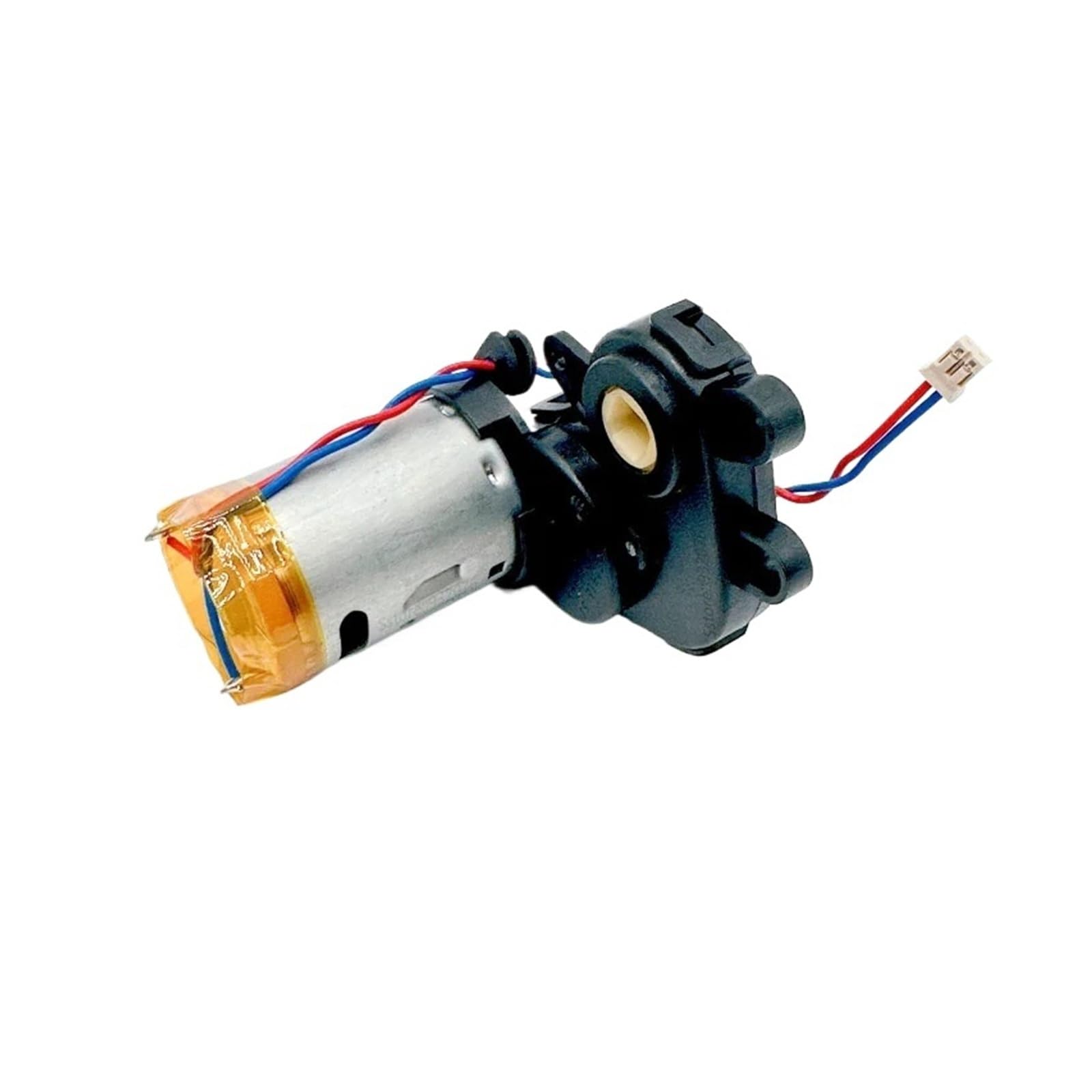 WHYNPASE Main Brush Motor Assembly, Compatible For DEEBOT， OZMO X1 Omni X1 Plus/ T10 Turbo Robot Vacuum Cleaner Accessory Spare Parts