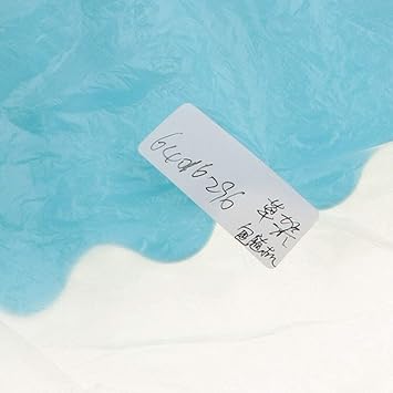 Ubersweet Imported Simple Hanging Hay Rack Feeder Feeder for Small Pet Hamster Rat Random Color_12067