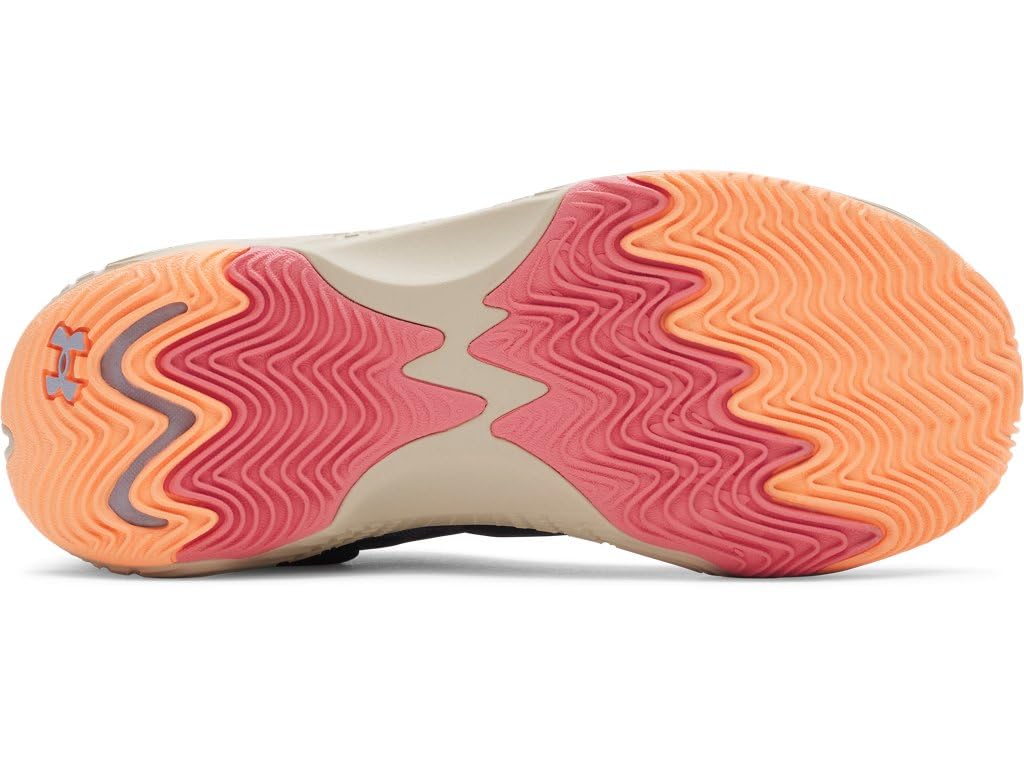 Under Armour Spawn 7 Basketball Shoes EU 46