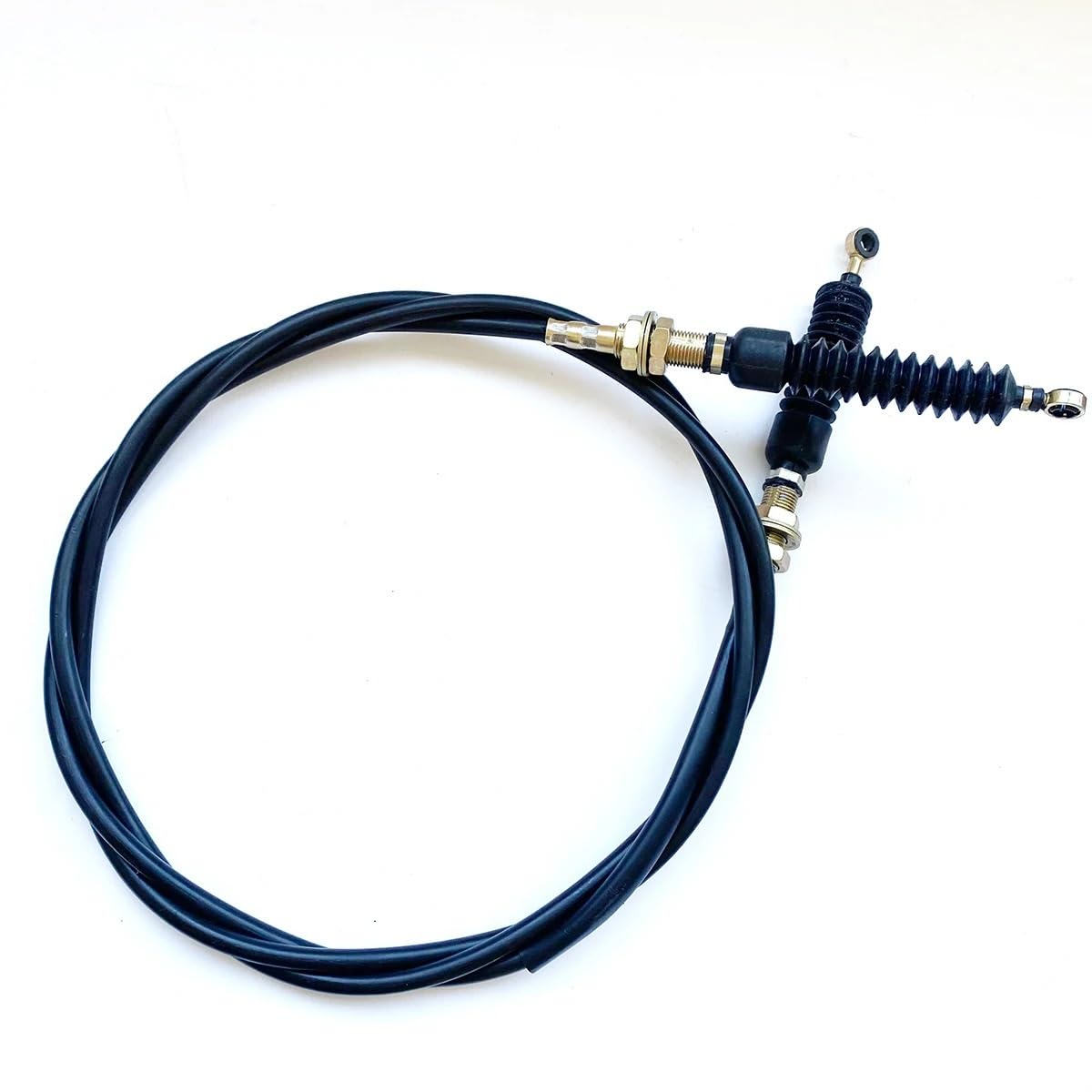 HANXIOZ Gear Shift for Hisun 400cc UTV HS400 23440-112-0000 23430-192-0000