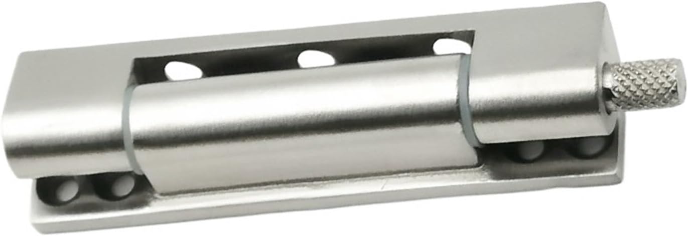 1pc Distribution Box Door Hinge CL240-1 Stainless Steel Hinge Mechanical Equipment, Removable Hinge