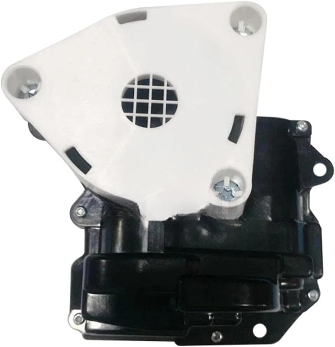 Throttle Body Assembly V862418980 163672 ，Compatible For Peugeot 207 308 408 508 3008 RCZ ，Compatible For Citroen C3 C4 C5 DS3 4 5 Replaces V867527880 OEM