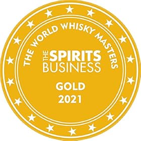 Discover the Essence of Wales: Buy Penderyn Rich Oak Single Malt Whisky - Award-Winning Delight, 70cl, 46% ABV – Penderyn