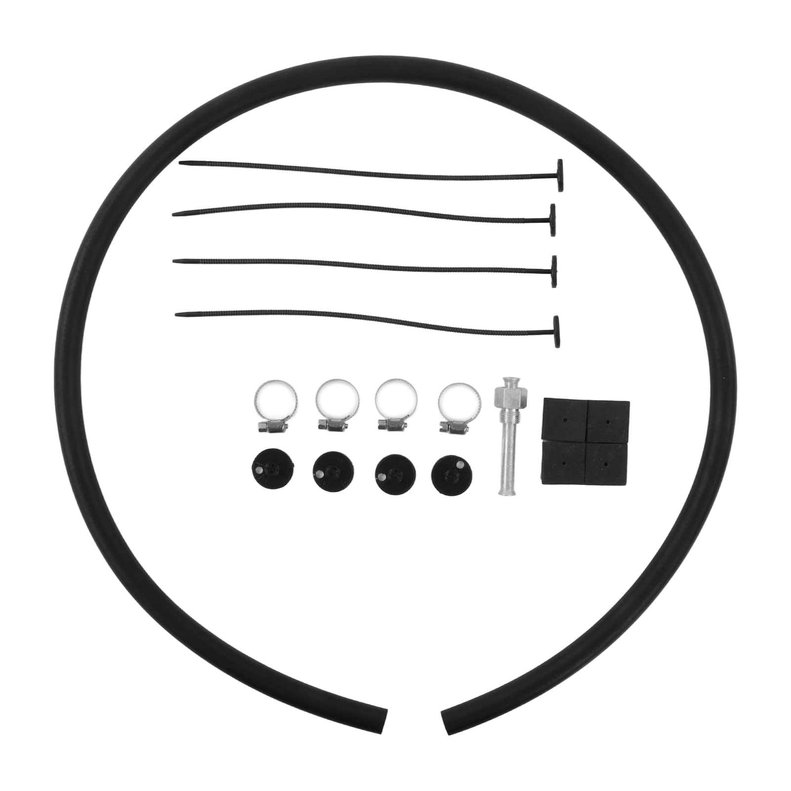 Radiatore Dell'olio, Radiatore Dell'olio della Trasmissione di Raffreddamento Dell'olio in Lega di Alluminio Radiatore Nero a 26 File Per Pick Up Truck Classe C