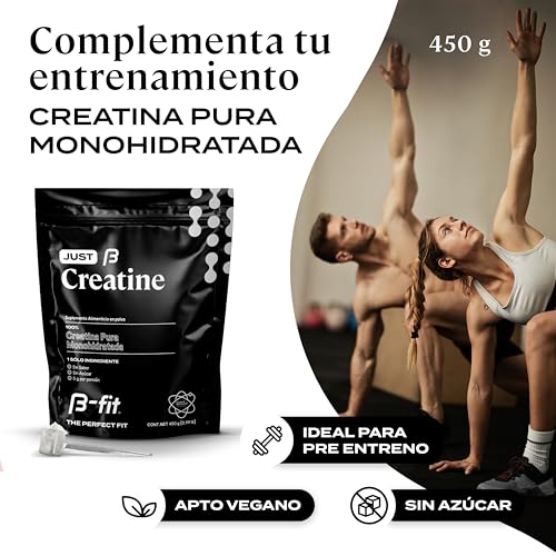 Creatinas, creatina sams Marca B-FIT B (2)