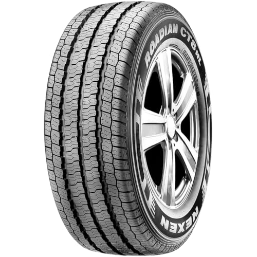 Nexen Roadian CT8 HL Radial Tire