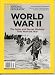 National Geograhic Magazine. World War II. The Spies And Secret Missions That Won The War.