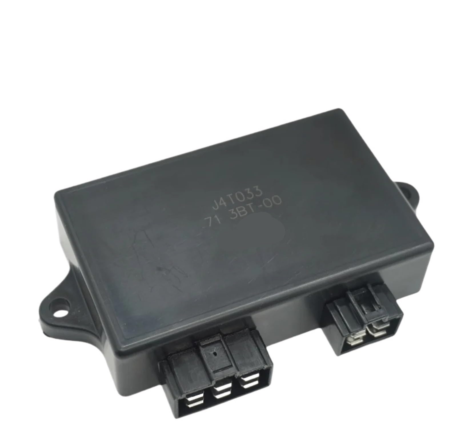Neixlyi Unidad de control electrónico (ECU) para caja CDI carreras motocicletas para Yamaha para Virago