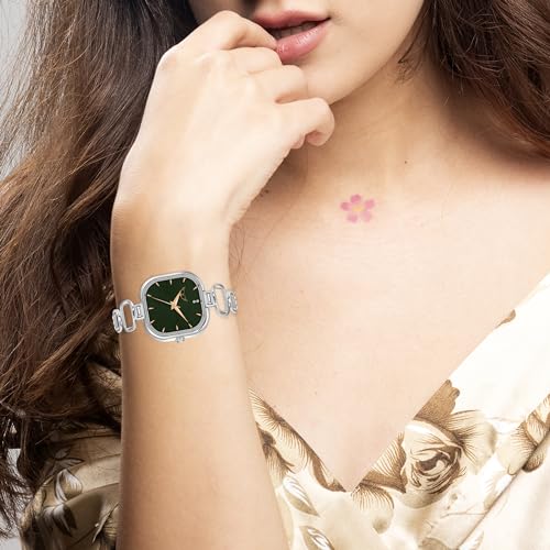 Image of WHITE BIRD Women's Fashion Watches, Assorted Styles and Colors, Wrist Watches