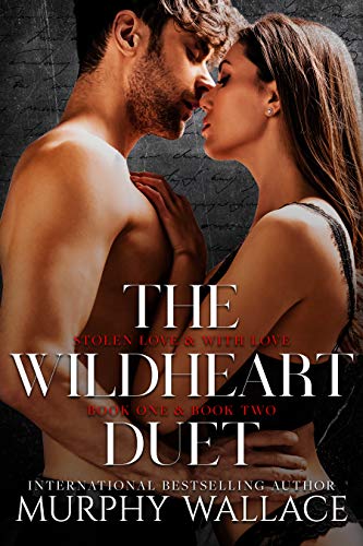 Télécharger The Wildheart Duet: A Dark Psychological Suspense Romance (English Edition) Francais PDF