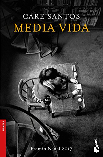 Media vida (NF Novela) Media vida (NF Novela)