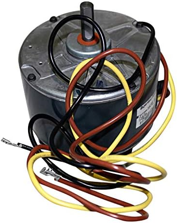 Heil Quaker/ICP 1186357 CONDENSER MOTOR 1/230 1/10 1100 replaces 