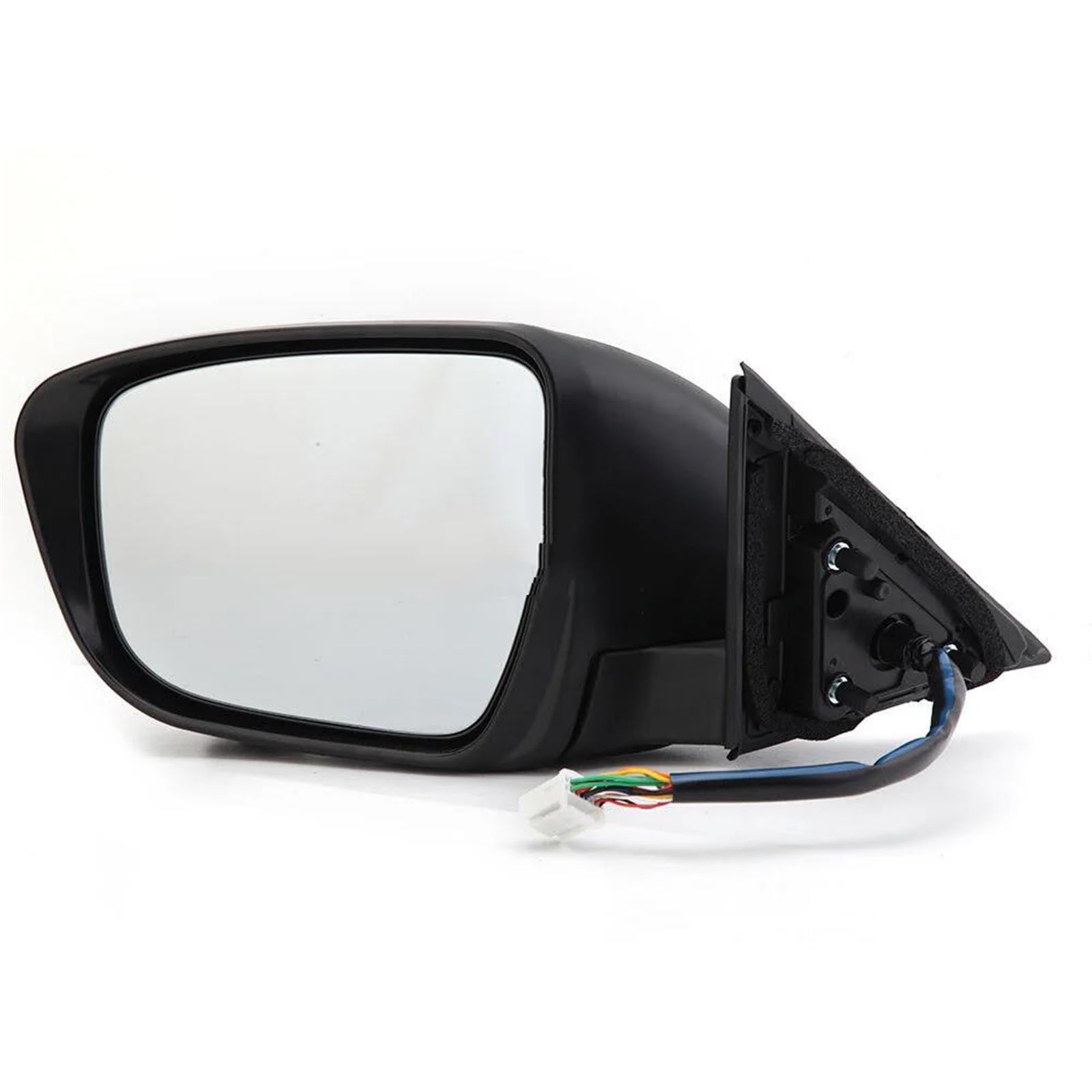 Amazon | 車用サイドミラー ために エクストレイル T32 2014-2020 