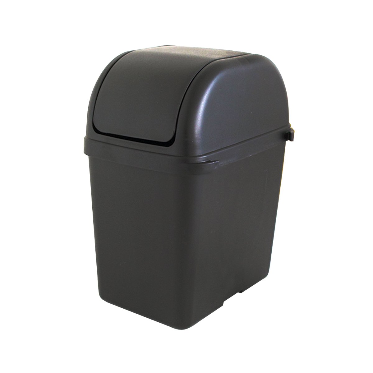Yolu Car Garbage Can, Car Mini Dust Bin Plastic Garbage Can Automotive Waste Storage