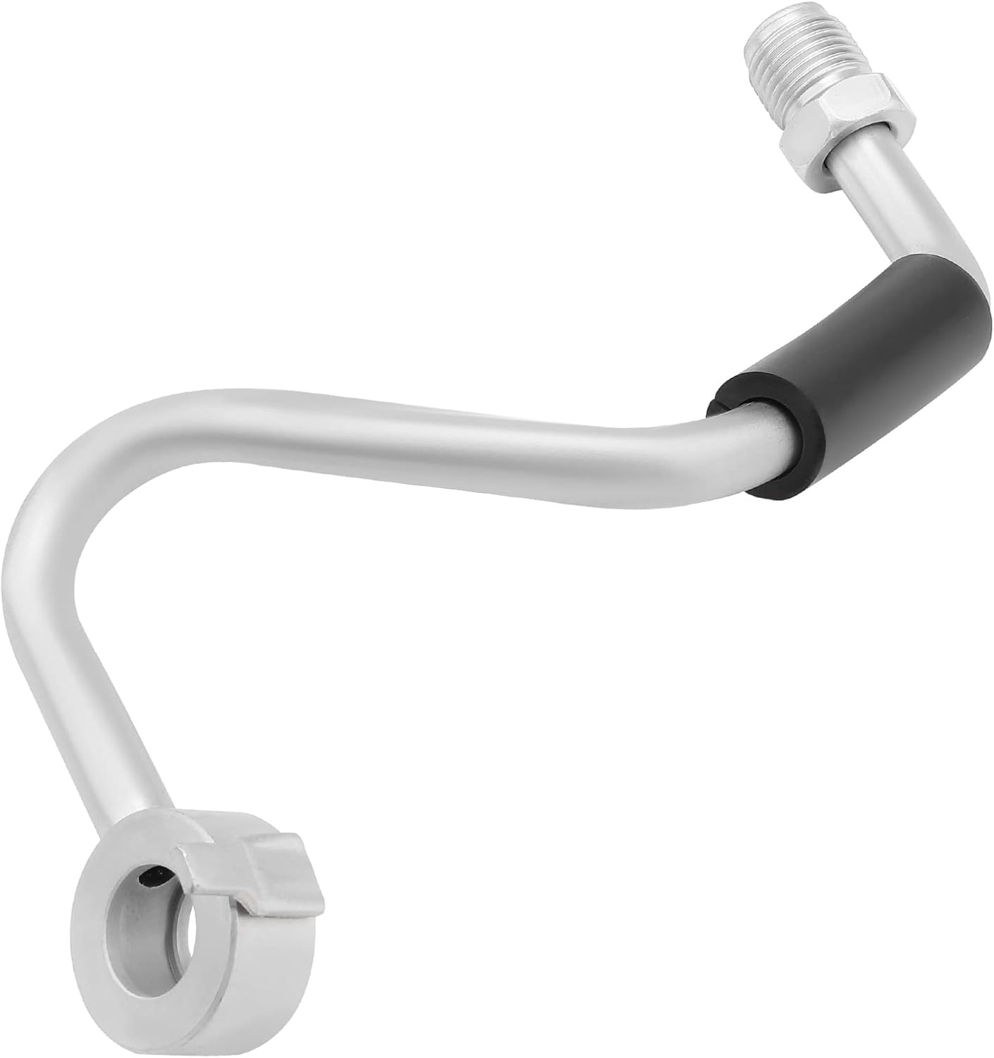 A-Premium Power Steering Pressure Hose Line Assembly Compatible with Lexus LS400 1998 1999 2000, 4.0L, Tube - To Rack
