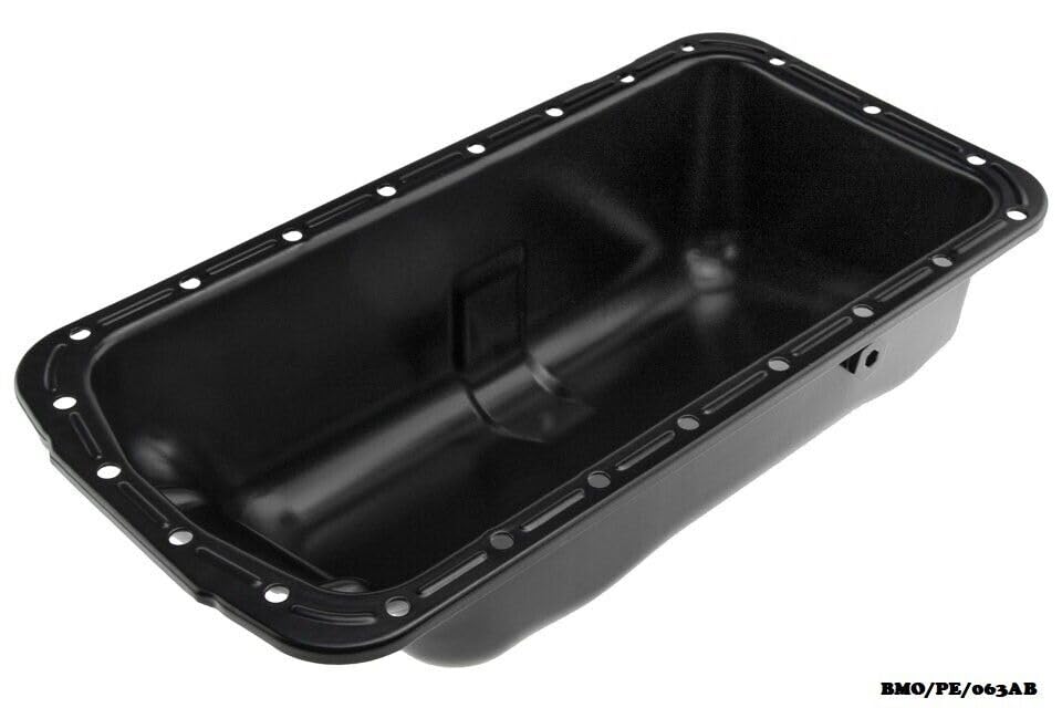 Cárter de aceite de motor para Peugeot 306 1.8 1.9 2.0 de los años 1993 a 2001 BMO/PE/063AB 2