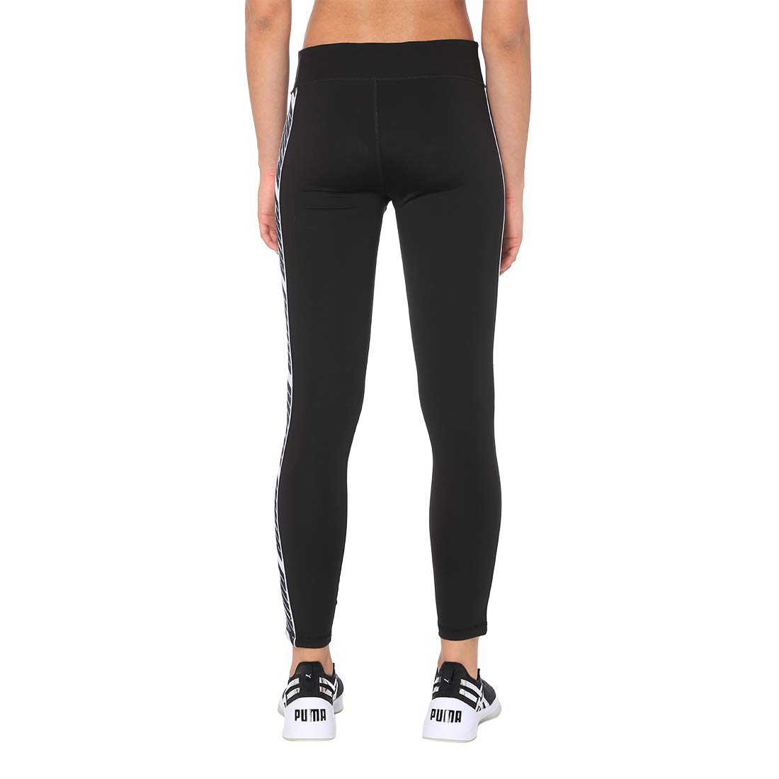 PUMA Feel It 7/8 Tight - Mallas Deporte Mujer