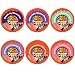 Crazy Cups Coffee Chocolate Lovers Single Serve Cups Variety Pack Sampler for the K Cup Brewer, 24 count