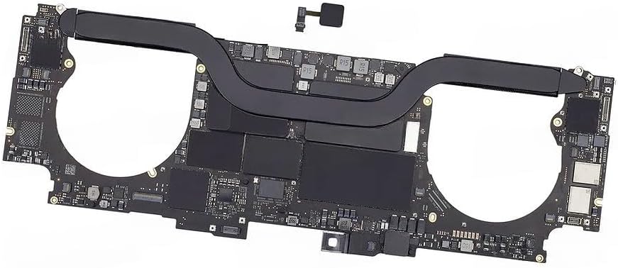 A2141 Logic Board 2.3 i9 32GB 1TB Radeon Pro 5500M 4GB 661-14139, 820-01700-A