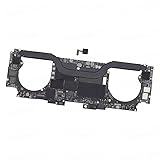 A2141 Logic Board 2.6 i7 32GB 512GB Radeon Pro 5300M 4GB 820-01700-A 661-14114