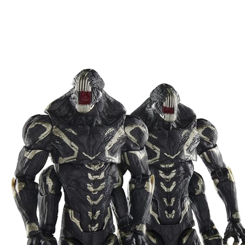 Image of Marvel Legends Series Outriders, Avengers: Infinity War Collectible 6 Inch Action Figure 2-Pack